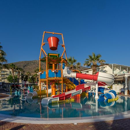 STAR BEACH VILLAGE WATER PARK 4 9715 RUB NOCHI